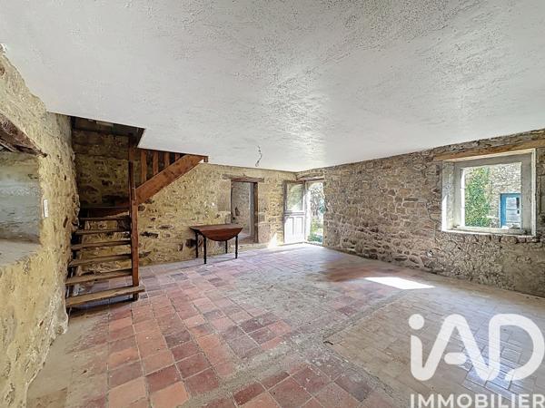 Maison à vendre 4 pièces 77 m² Carnac