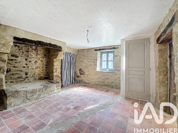Maison à vendre 4 pièces 77 m² Carnac