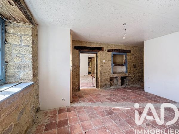 Maison à vendre 4 pièces 77 m² Carnac