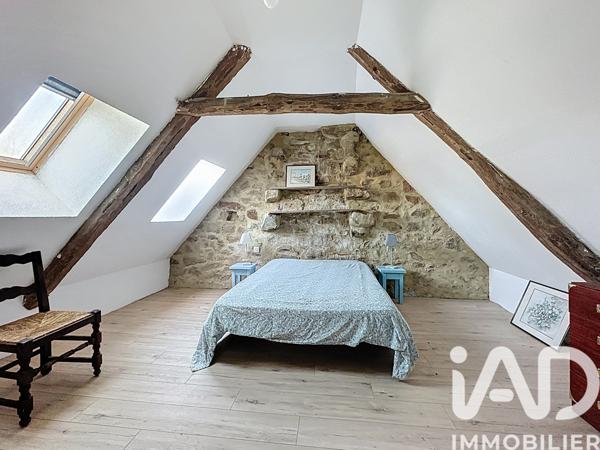 Maison à vendre 4 pièces 77 m² Carnac