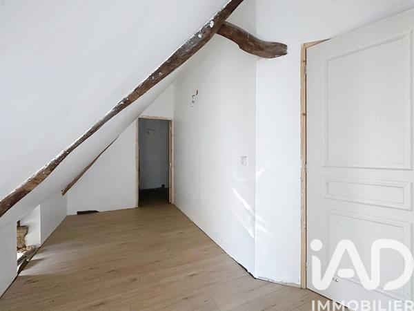 Maison à vendre 4 pièces 77 m² Carnac