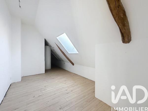 Maison à vendre 4 pièces 77 m² Carnac