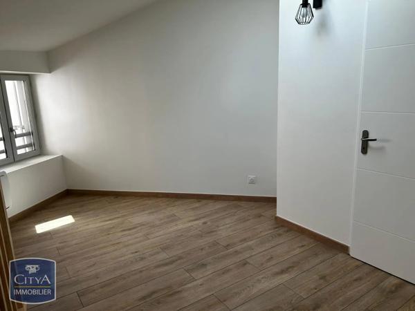 Appartement à louer 1 pièce 29.4m² Gignac (34150)