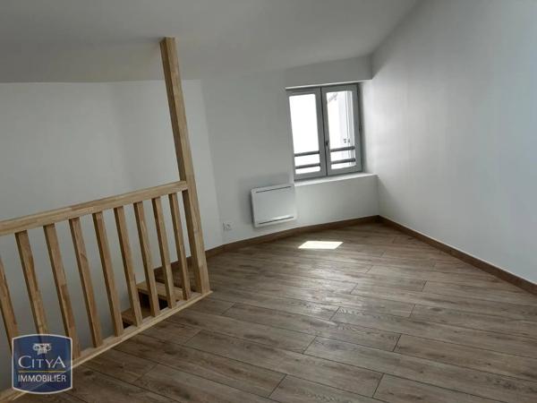 Appartement à louer 1 pièce 29.4m² Gignac (34150)