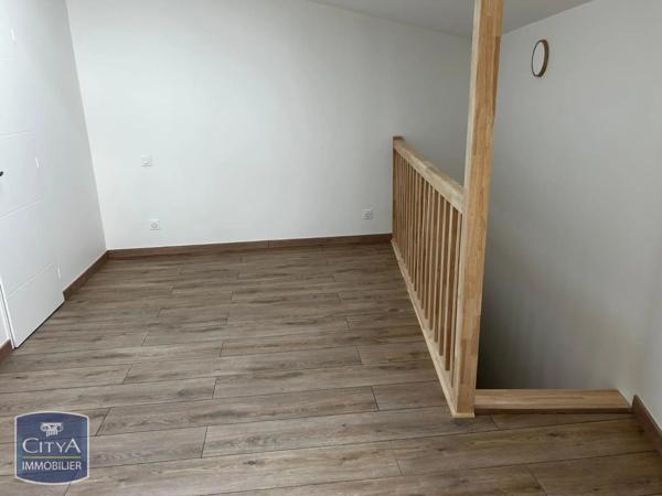Appartement à louer 1 pièce 29.4m² Gignac (34150)