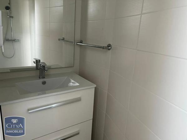 Appartement à louer 1 pièce 29.4m² Gignac (34150)
