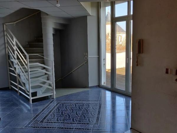 Maison à vendre 7 pièces REMONCOURT (88)