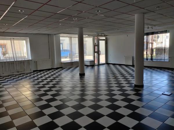Maison à vendre 7 pièces REMONCOURT (88)