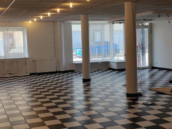 Maison à vendre 7 pièces REMONCOURT (88)