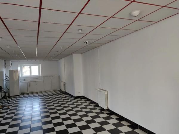 Maison à vendre 7 pièces REMONCOURT (88)