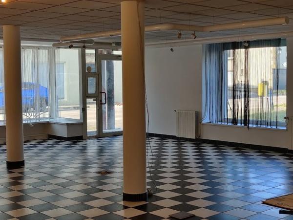 Maison à vendre 7 pièces REMONCOURT (88)