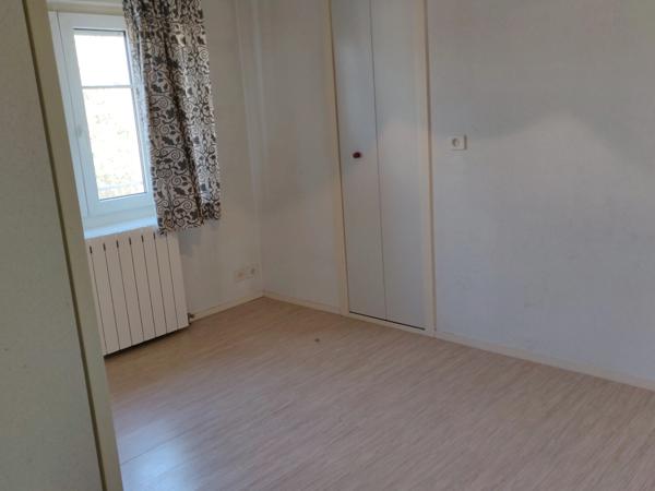 Maison à vendre 7 pièces REMONCOURT (88)