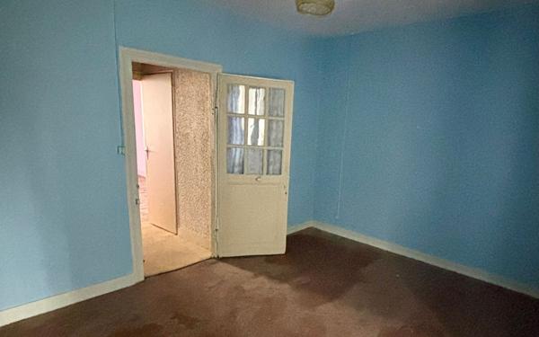 Maison à vendre    3 pièces • 79,30 m2 Saint-Savin