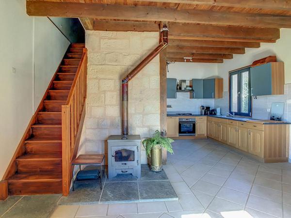 Payrac (46), Propriété d'exception,440m², 19 pièces, 10 chambres, chacune avec salle d'eau privative, gîte, piscine... Élégance intemporelle & performance énergétique exceptionnelle