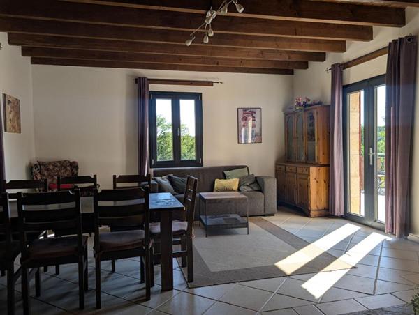 Payrac (46), Propriété d'exception,440m², 19 pièces, 10 chambres, chacune avec salle d'eau privative, gîte, piscine... Élégance intemporelle & performance énergétique exceptionnelle