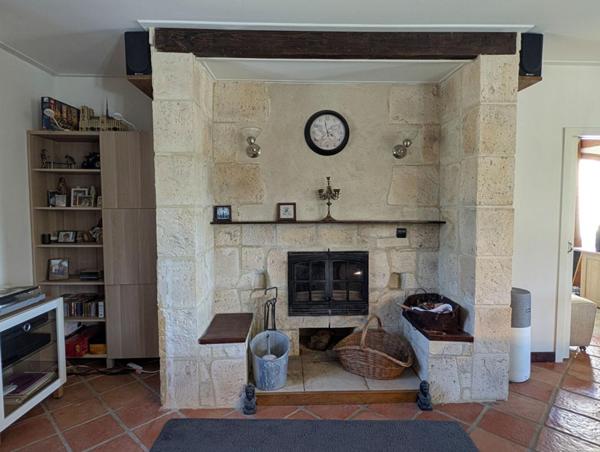 Payrac (46), Propriété d'exception,440m², 19 pièces, 10 chambres, chacune avec salle d'eau privative, gîte, piscine... Élégance intemporelle & performance énergétique exceptionnelle
