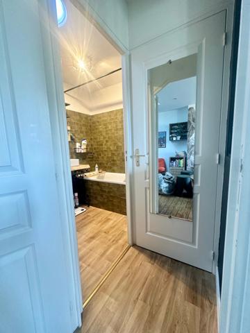 Bel Appartement, centre ville de Saumur à vendre 3 pièces SAUMUR (49400) - restauré avec du charme - 58m² - 2 chambres