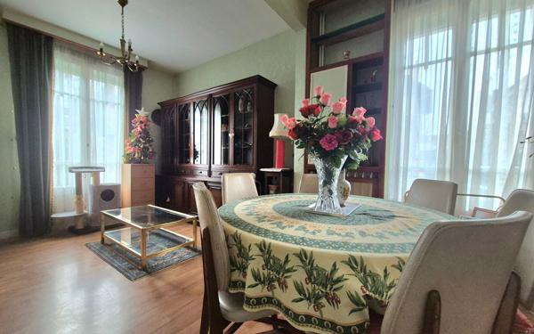 Maison à vendre    4 pièces •  Montgeron