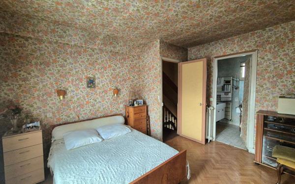 Maison à vendre    4 pièces •  Montgeron