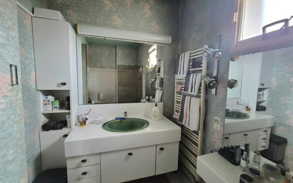 Maison à vendre    4 pièces •  Montgeron