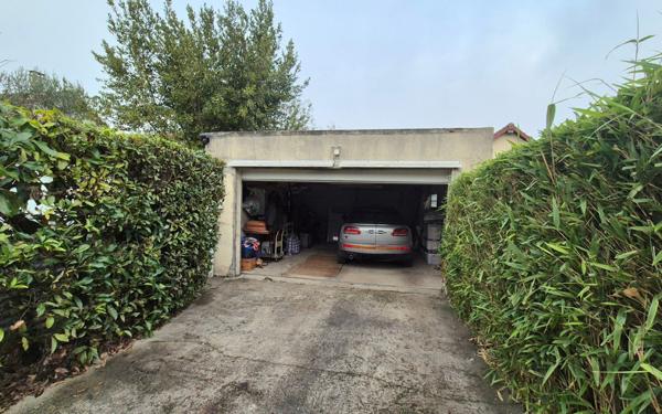 Maison à vendre    4 pièces •  Montgeron