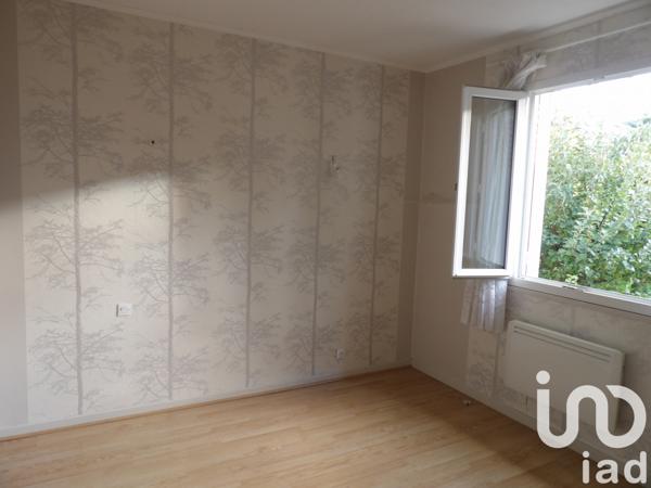 Maison à vendre 4 pièces 100 m² Oinville-sous-Auneau