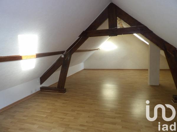 Maison à vendre 4 pièces 100 m² Oinville-sous-Auneau