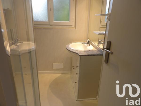 Maison à vendre 4 pièces 100 m² Oinville-sous-Auneau