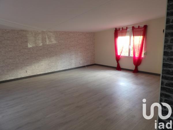 Maison à vendre 4 pièces 100 m² Oinville-sous-Auneau