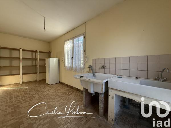 Maison à vendre 5 pièces 135 m² Dollot