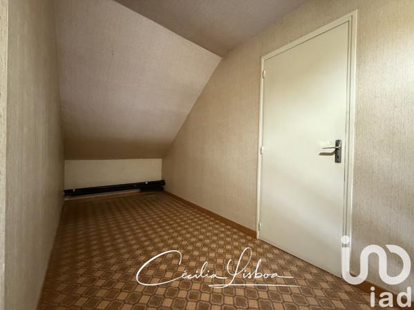 Maison à vendre 5 pièces 135 m² Dollot