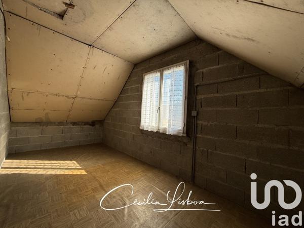 Maison à vendre 5 pièces 135 m² Dollot