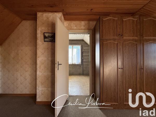 Maison à vendre 5 pièces 135 m² Dollot