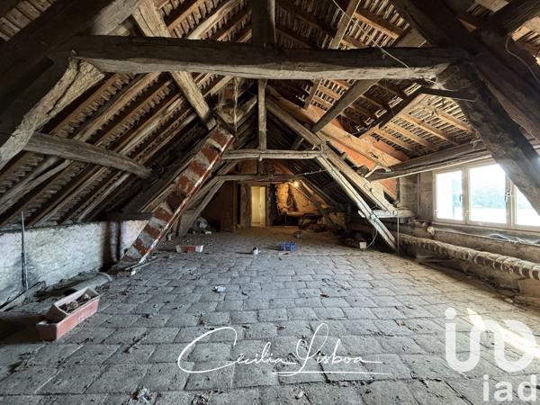 Maison à vendre 5 pièces 135 m² Dollot