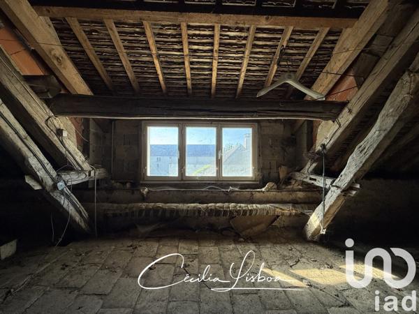 Maison à vendre 5 pièces 135 m² Dollot