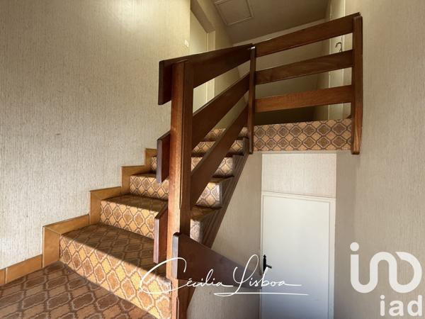 Maison à vendre 5 pièces 135 m² Dollot