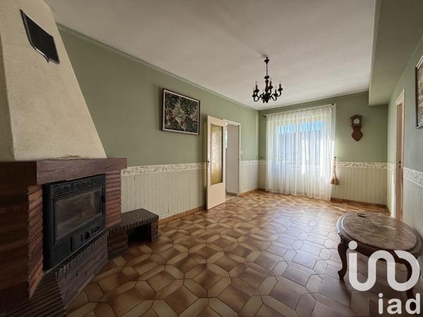 Maison à vendre 5 pièces 135 m² Dollot