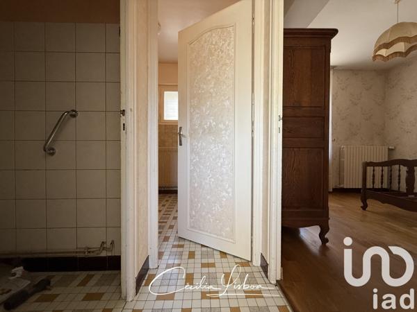 Maison à vendre 5 pièces 135 m² Dollot