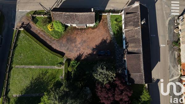 Maison à vendre 5 pièces 135 m² Dollot