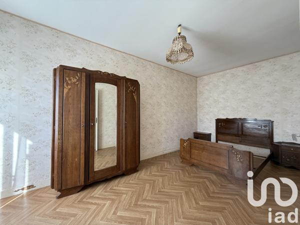 Maison à vendre 5 pièces 135 m² Dollot