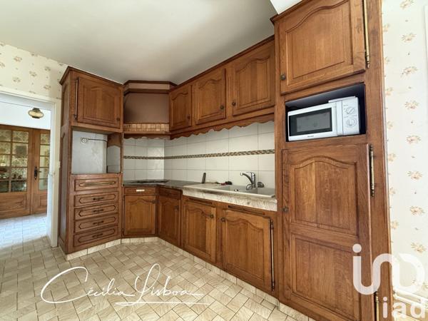 Maison à vendre 5 pièces 135 m² Dollot