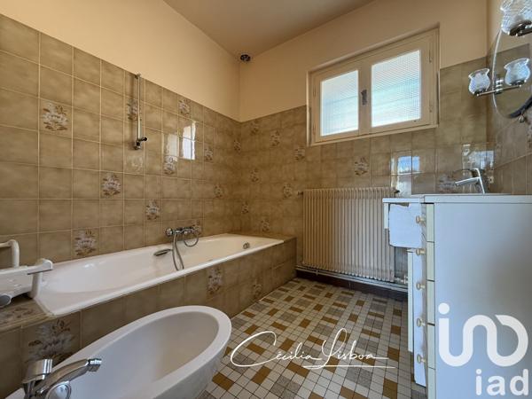 Maison à vendre 5 pièces 135 m² Dollot