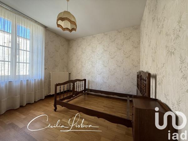 Maison à vendre 5 pièces 135 m² Dollot