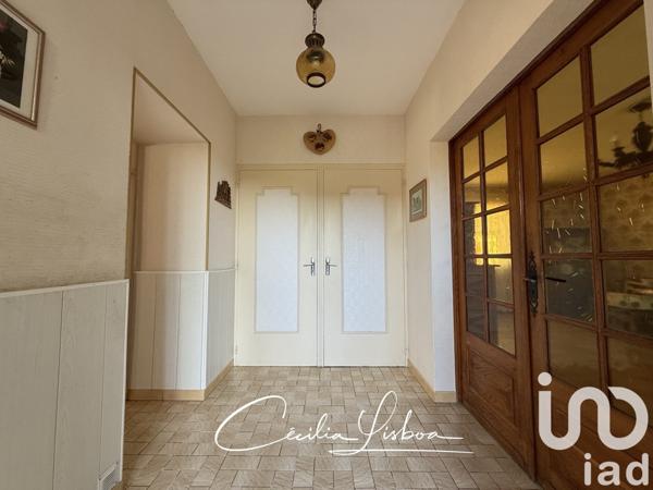 Maison à vendre 5 pièces 135 m² Dollot