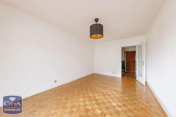 Appartement à vendre 3 pièces 66m² Clermont-Ferrand (63000)