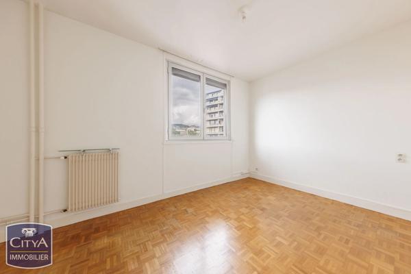 Appartement à vendre 3 pièces 66m² Clermont-Ferrand (63000)