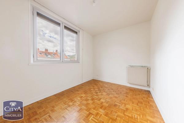 Appartement à vendre 3 pièces 66m² Clermont-Ferrand (63000)