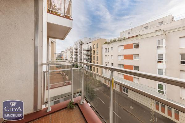 Appartement à vendre 3 pièces 66m² Clermont-Ferrand (63000)