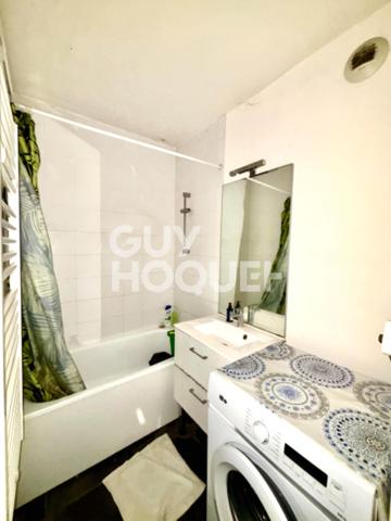 À vendre : Appartement 4 pièces à Vaulx-en-Velin