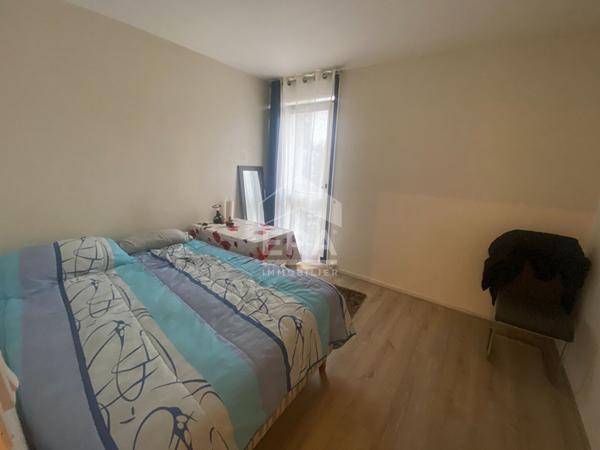 Appartement Avon 3 pièces 58.59 m²